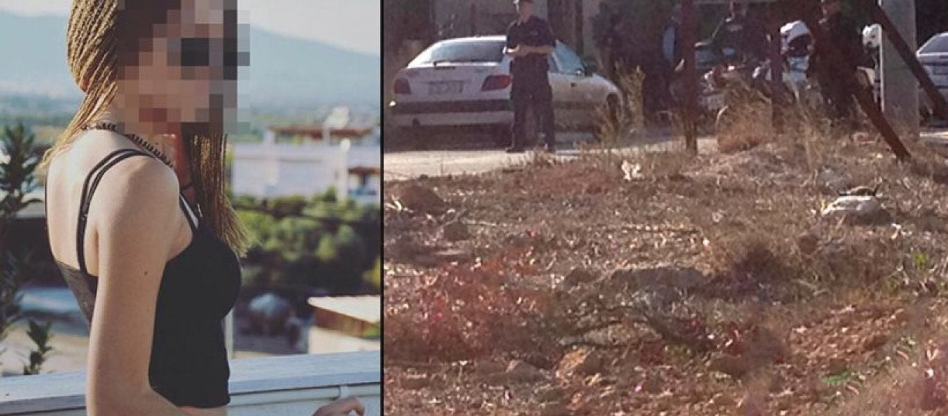 Ανατριχιαστικές λεπτομέρειες για την τραγωδία στο Μαρκόπουλο – «Η μάνα την εγκλώβισε και την μαχαίρωσε στον λαιμό»